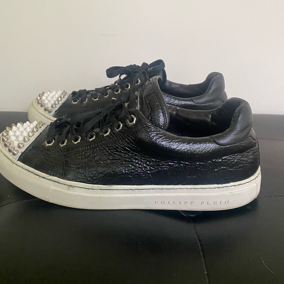 Philipp Plein - Picture 7 of 11